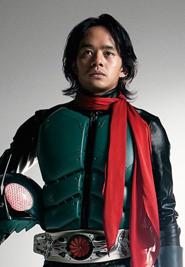 本乡猛（新·假面骑士）