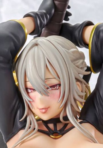 后宫探险 我与美女与胸部与异世界肉欲生活 娜瓦露 | Hpoi手办维基