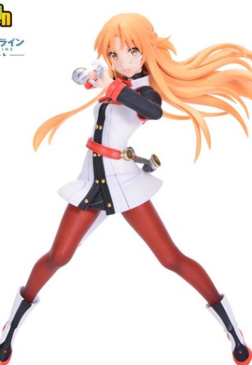 CharaGumin 刀剑神域：序列之争 亚丝娜 | Hpoi手办维基