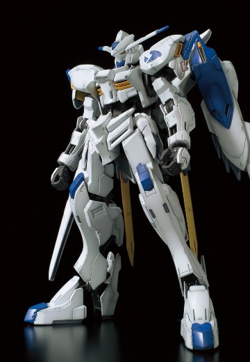 1/100  FULL MECHANICS 机动战士高达 铁血的奥尔芬斯 巴耶力高达 | Hpoi手办维基