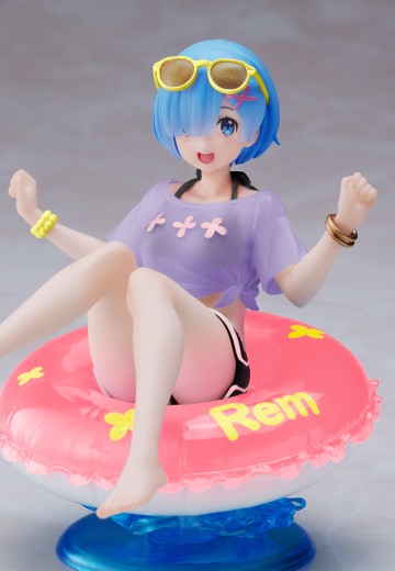 AFG Re：从零开始的异世界生活 雷姆 新装版 | Hpoi手办维基