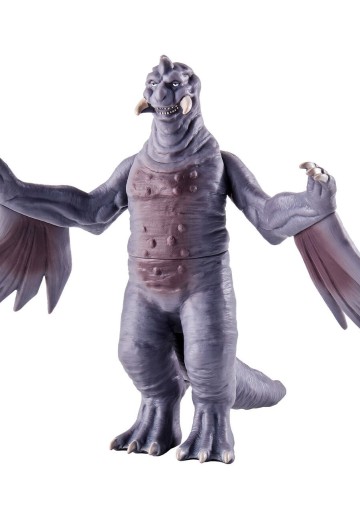 电影怪兽系列 新·奥特曼 佩吉拉