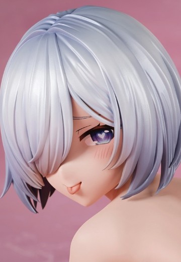 肉感少女 放学后的诱惑 一香 明润眼 | Hpoi手办维基