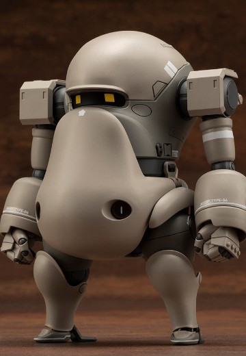 陆上自卫队07式战车 Nacchin 陆上自卫队06式-Ⅲ型战车 Roku 定制版