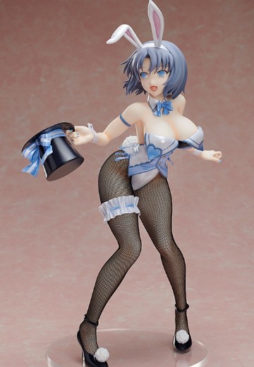 B-style 忍者大师 闪乱神乐: New Link 雪泉 兔女郎