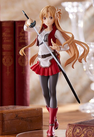 POP UP PARADE 刀剑神域进击篇：无星之夜 亚丝娜 无星之夜造型