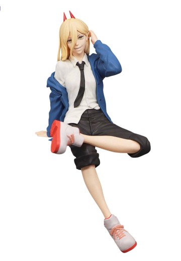 压泡面 链锯人 帕瓦