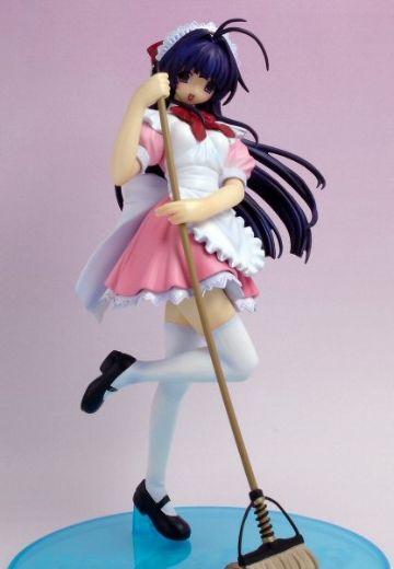 DreamParty 咲花 蓝发 限定版 | Hpoi手办维基