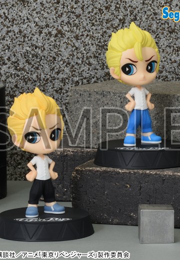 Tip'n'Pop 重生之道 花垣武道 | Hpoi手办维基