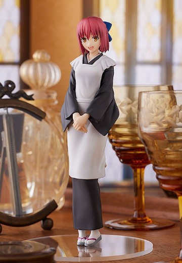 POP UP PARADE 月姬 琥珀 | Hpoi手办维基