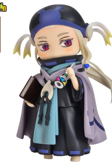 CharaGumin 妖精森林的小不点 千 | Hpoi手办维基