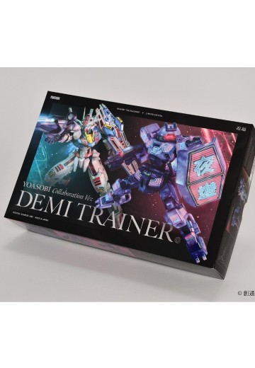 YOASOBI夜游《祝福》 限量版 | Hpoi手办维基