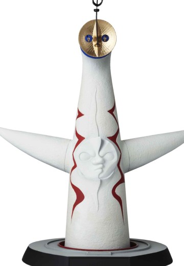 太阳之塔 2023 | Hpoi手办维基