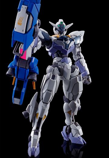 HG 机动战士高达 水星的魔女 凡娜迪斯之心 吉乌魔灵高达 | Hpoi手办维基