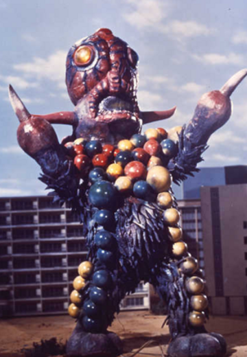 信号超兽 希格纳林恩