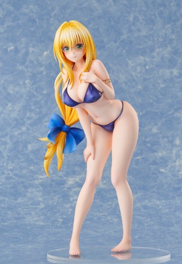 出包王女DARKNESS 提亚悠·鲁纳迪克 泳装 | Hpoi手办维基