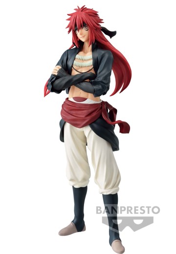 关于我转生变成史莱姆这档事 异世界人 20 B款 基·克里姆曾 | Hpoi手办维基