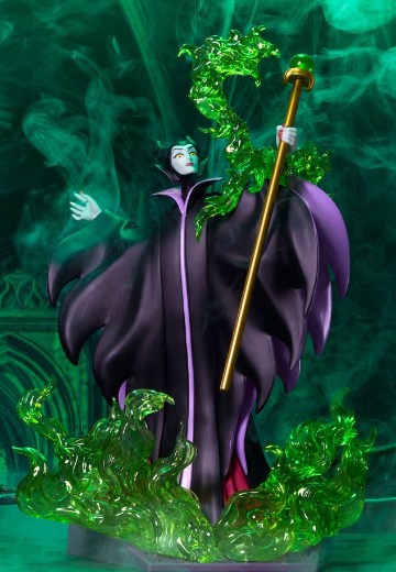 一番赏 迪士尼反派 ～噩梦盛宴～ A奖 邪恶王后 | Hpoi手办维基