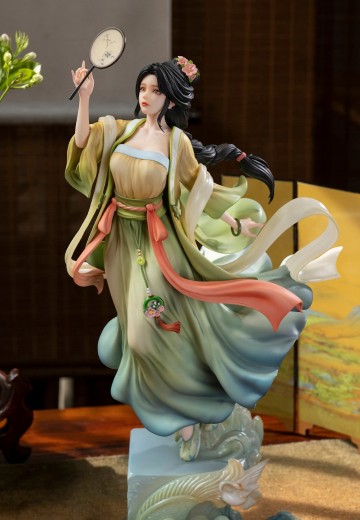 霓裳录• 宋 衷情 | Hpoi手办维基