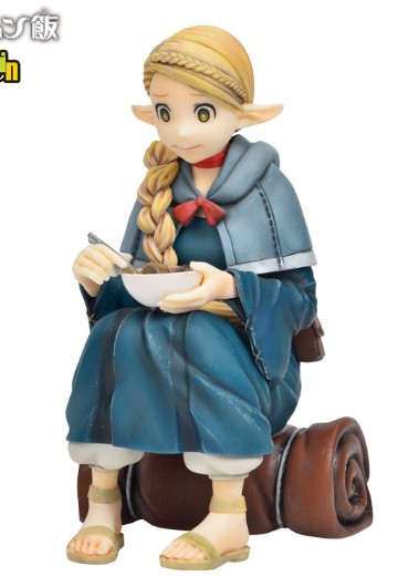 CharaGumin 迷宫饭 玛露希尔 | Hpoi手办维基