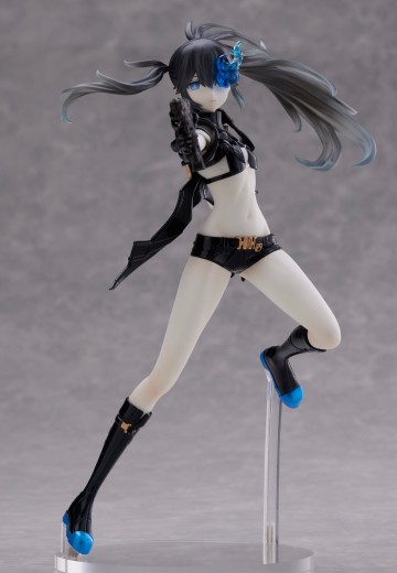 Coreful    黑岩射手：黎明降临 皇后[黑岩射手] 觉醒形态 | Hpoi手办维基