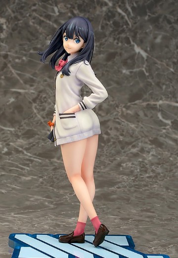 SSSS.古立特 宝多六花 | Hpoi手办维基