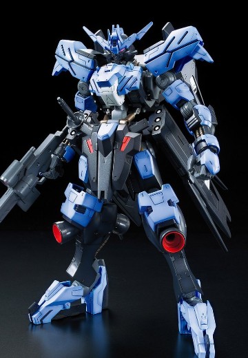 1/100 FULL MECHANICS 机动战士高达 铁血的奥尔芬斯 维达尔高达