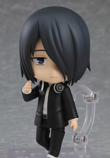 粘土人#2133 辉夜大小姐想让我告白～天才们的恋爱头脑战～  石上优 | Hpoi手办维基