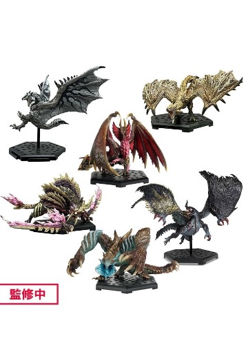 CFB  标准玩偶进阶版合集25