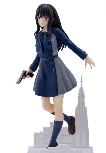 Luminasta 莉可丽丝 井上泷奈