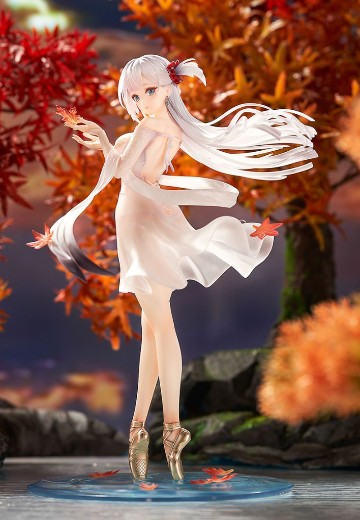 碧蓝航线  鹬（翔鹤） 散花舞鹤 | Hpoi手办维基