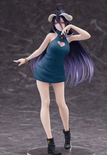 Coreful  OVERLORD 第四季 雅儿贝德～毛衣裙～新装版