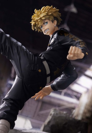 决胜造型 重生之道 松野千冬 | Hpoi手办维基