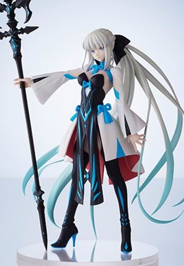 ConoFig 命运-冠位指定 狂战士-摩根