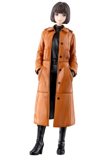 HG GIRLS 新·假面骑士 绿川琉璃子