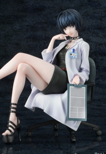 女神异闻录5 武见妙 | Hpoi手办维基