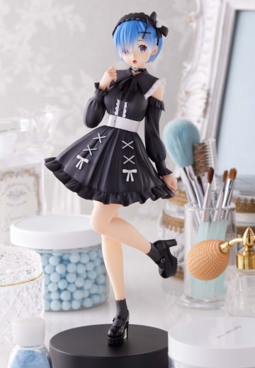 Trio-Try-iT Re：从零开始的异世界生活  雷姆 可爱穿搭 | Hpoi手办维基