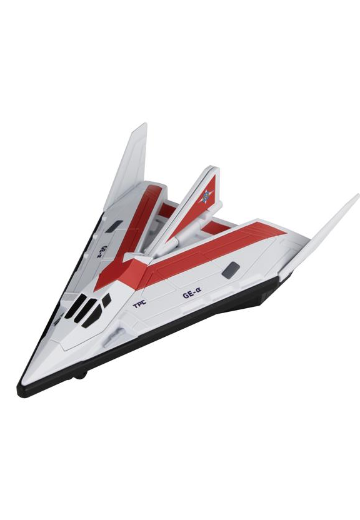 戴拿奥特曼-胜利神鹰阿尔法号 | Hpoi手办维基