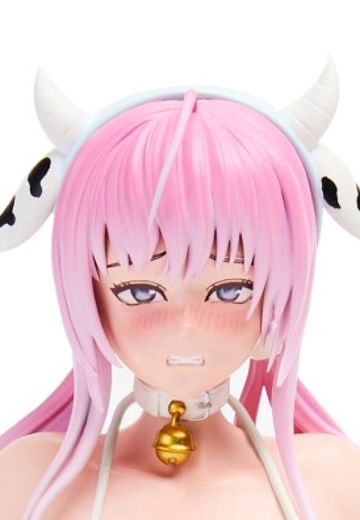 生榨鲜乳 - 如月更纱