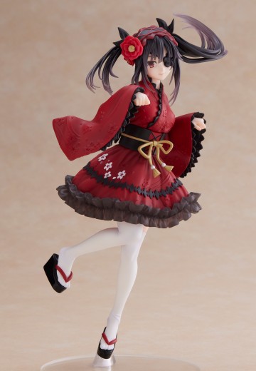 Coreful 约会大作战 第四季 时崎狂三~日式哥特~