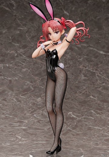 B-style 某科学的超电磁炮T 白井黑子 兔女郎2.0 | Hpoi手办维基