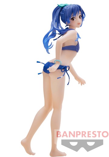 Celestial vivi 偶像大师百万现场 如月千早