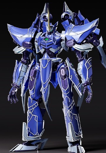 MODEROID   “苍之骑神”奥尔迪涅