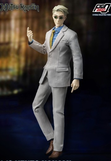 FigZero 咒术回战 七海建人