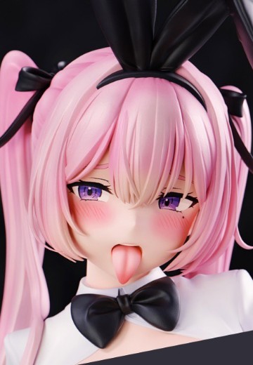 暗恋兔女郎 动情兔子 爱里 明润眼