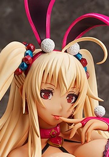 卡萝琳・尤莉 褐色兔女郎 | Hpoi手办维基
