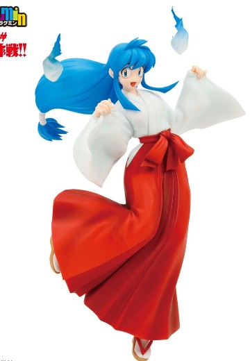 CharaGumin GS美神极乐大作战 阿绢 | Hpoi手办维基