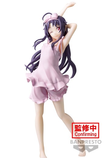 刀剑神域 火线争战 有纪 | Hpoi手办维基