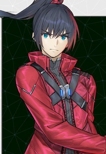 amiibo 异度神剑3 诺亚 | Hpoi手办维基