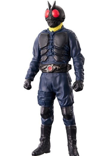 电影怪人系列 新·假面骑士  大量出没型变异飞蝗改造人 | Hpoi手办维基